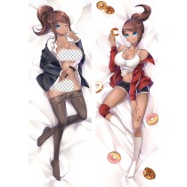 ダンガンロンパ あさひな あおい 抱き枕カバー