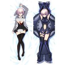 Fate/Stay Night シールダー 抱き枕カバー