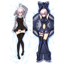 Fate/Stay Night シールダー 抱き枕カバー