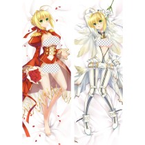 Fate/EXTRA ネロ・クラウディウス・カエサル・アウグストゥス・ゲルマニクス 抱き枕カバー