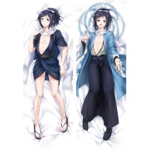 刀剣乱舞 やまとのかみ やすさだ 抱き枕カバー