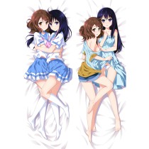 響け！ユーフォニアム 抱き枕カバー