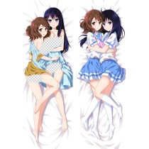 響け！ユーフォニアム 抱き枕カバー