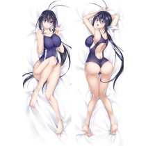 競女!!!!!!!!  神無のぞみ 抱き枕カバー
