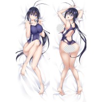 競女!!!!!!!!  神無のぞみ 抱き枕カバー