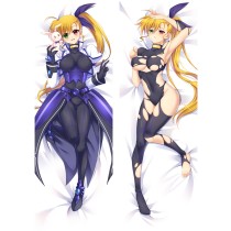 ViVid Strike! 高町 ヴィヴィオ たかまち ヴィヴィオ 抱き枕カバー