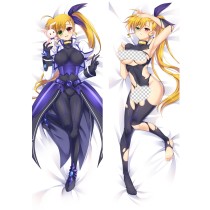 ViVid Strike! 高町 ヴィヴィオ たかまち ヴィヴィオ 抱き枕カバー