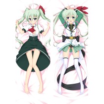 ViVid Strike! アインハルト·ストラトス 抱き枕カバー