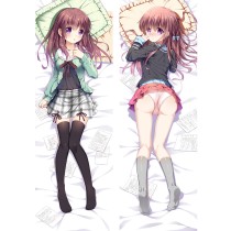 ガーリッシュナンバー 烏丸 千歳（からすま ちとせ）抱き枕カバー