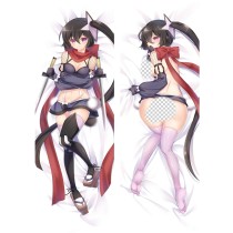魔法少女育成計画  リップル 抱き枕カバー