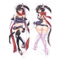 魔法少女育成計画  リップル 抱き枕カバー