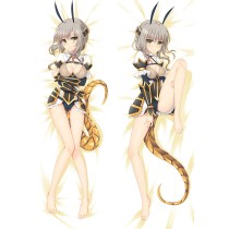 魔法少女育成計画  岸辺颯太（きしべ そうた）圣少女（ラ・ピュセル，La Pucelle）抱き枕カバー