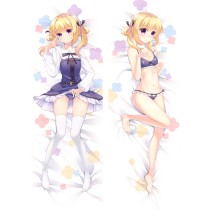 ガーリッシュナンバー 苑生百花 そのう ももか 抱き枕カバー