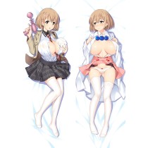 Occultic;Nine -オカルティック・ナイン-  成沢稜歌 抱き枕カバー