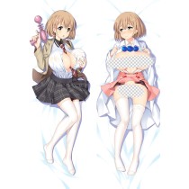 Occultic;Nine -オカルティック・ナイン-  成沢稜歌 抱き枕カバー