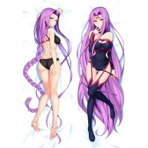 Fate/stay night メドゥーサ 抱き枕カバー