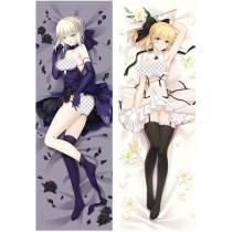 Fate/stay night セイバー・オルタ 抱き枕カバー