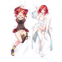 終末のイゼッタ イゼッタ 抱き枕カバー