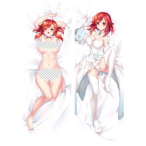 終末のイゼッタ イゼッタ 抱き枕カバー