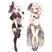 戦艦少女R リットリオ 抱き枕カバー