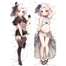 戦艦少女R リットリオ 抱き枕カバー