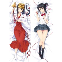 君の名は 宮水 三葉 抱き枕カバー