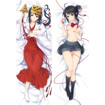 君の名は 宮水 三葉 抱き枕カバー