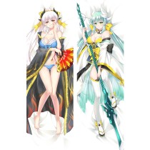 Fate/Grand Order きよひめ 抱き枕カバー