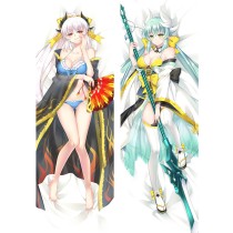 Fate/Grand Order きよひめ 抱き枕カバー