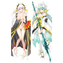 Fate/Grand Order きよひめ 抱き枕カバー