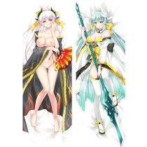 Fate/Grand Order きよひめ 抱き枕カバー