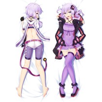 Vocaloid 結月ゆかり 抱き枕カバー
