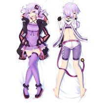 Vocaloid 結月ゆかり 抱き枕カバー
