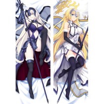 Fate/Grand Order ジャンヌ・ダルク 抱き枕カバー