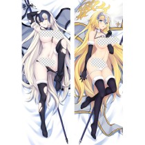 Fate/Grand Order ジャンヌ・ダルク 抱き枕カバー