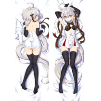 Fate/Grand Order ジャンヌ・ダルク・オルタ・サンタ・リリィ 抱き枕カバー