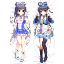 Vocaloid ルォ・テンイ 抱き枕カバー
