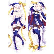 Fate/Grand Order アルトリア・ペンドラゴン〔オルタ〕抱き枕カバー