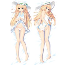 ポケットモンスター リーリエ 抱き枕カバー