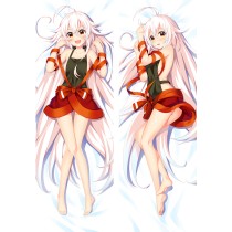 うらら迷路帖 千矢（ちや）抱き枕カバー