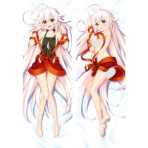 うらら迷路帖 千矢（ちや）抱き枕カバー