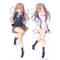 政宗くんのリベンジ 藤ノ宮寧子（ふじのみや ねこ）抱き枕カバー