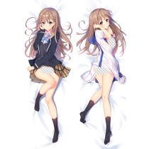 政宗くんのリベンジ 藤ノ宮寧子（ふじのみや ねこ）抱き枕カバー