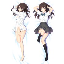 セイレン 常木 耀（つねき ひかり）抱き枕カバー