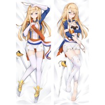 戦艦少女R リシュリュー 抱き枕カバー
