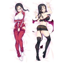 亜人ちゃんは語りたい 佐藤早纪絵(さとうさきえ)  抱き枕カバー