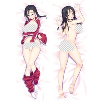 亜人ちゃんは語りたい 佐藤早纪絵(さとうさきえ)  抱き枕カバー