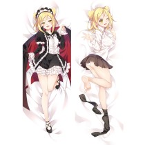 亜人ちゃんは語りたい 小鳥遊（ たかなし ） ひかり 抱き枕カバー