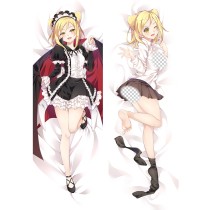 亜人ちゃんは語りたい 小鳥遊（ たかなし ） ひかり 抱き枕カバー