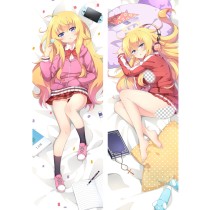 ガヴリールドロップアウト 抱き枕カバー